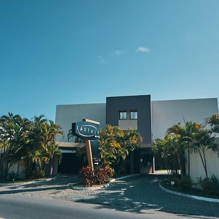 Fantasy Motel Сальвадор Экстерьер фото