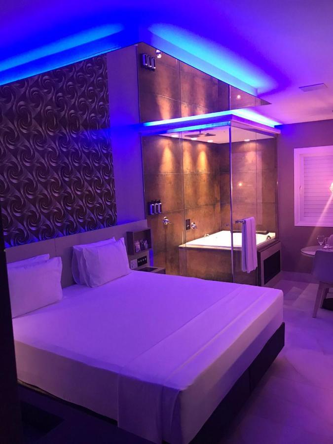 Fantasy Motel Сальвадор Экстерьер фото